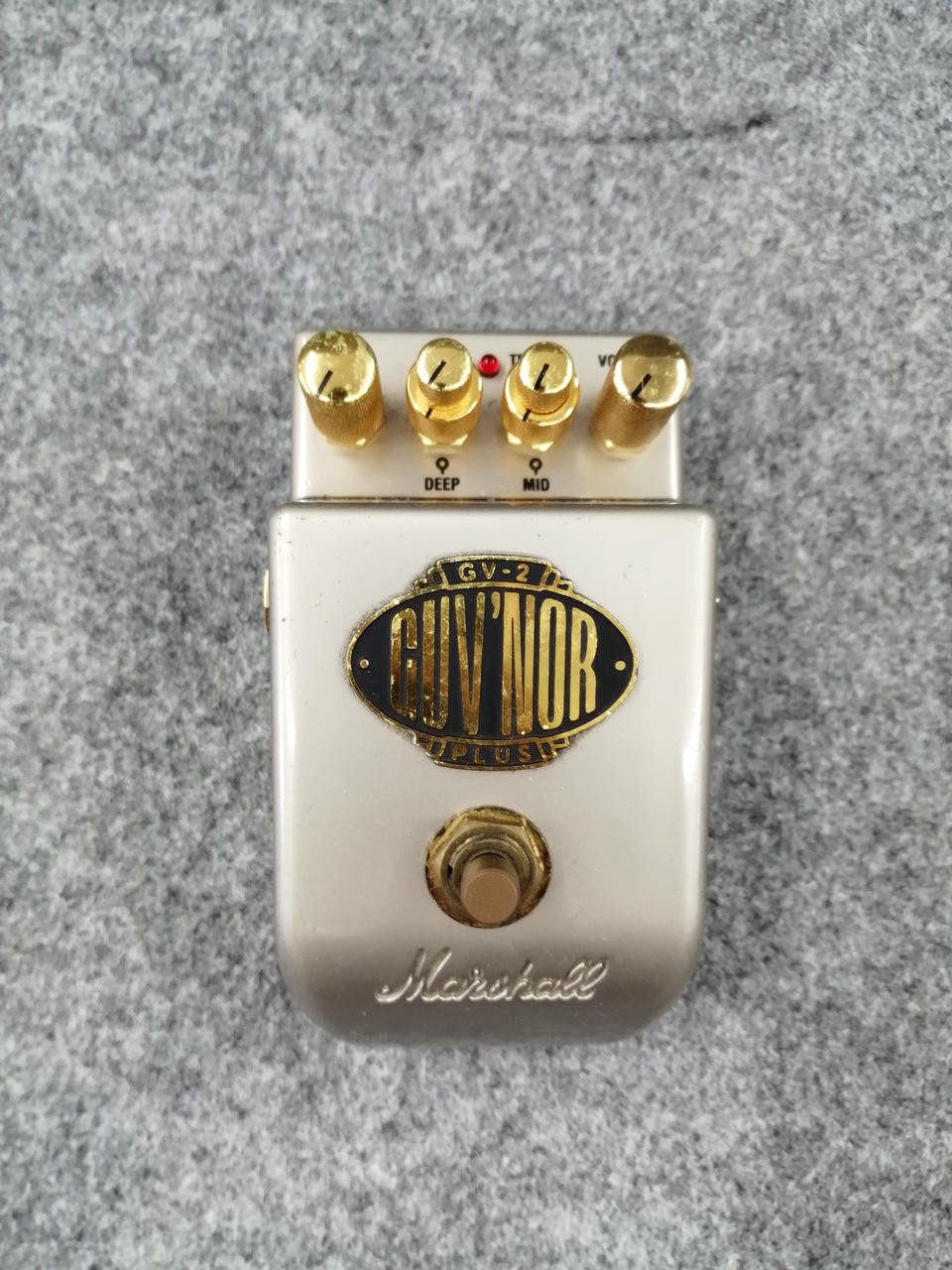 MARSHALL / GV-2(no26028)
