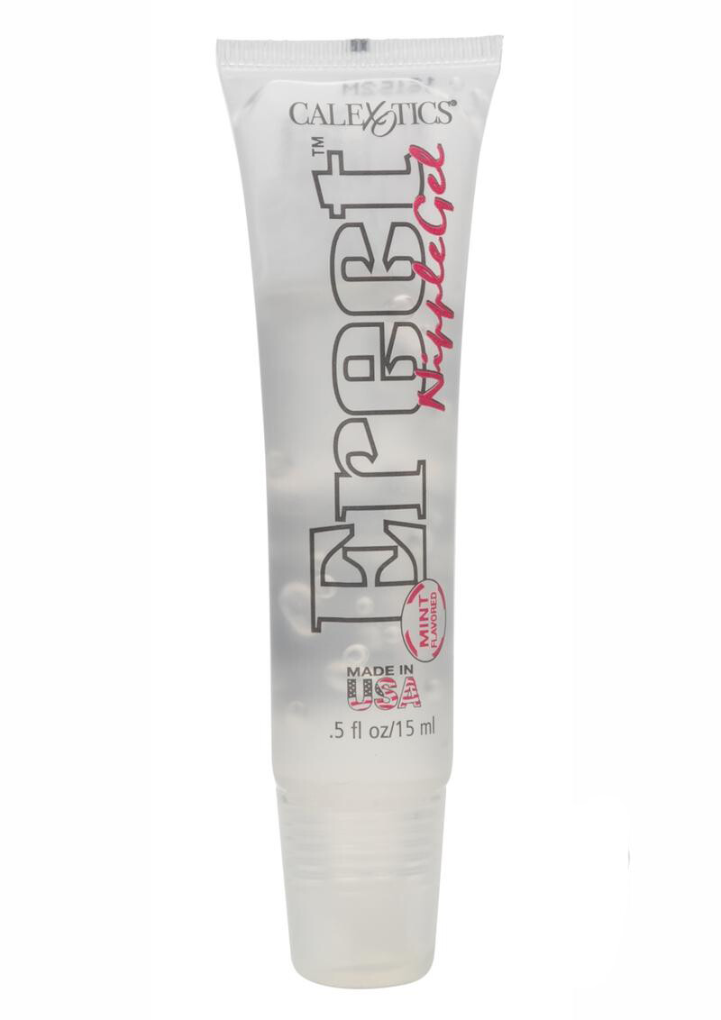 Nipple Cream Stimulator Erection Long-Lasting Sensitivity Flavor Breast Enhancer