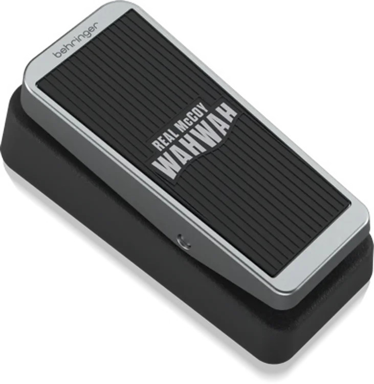 Behringer Real McCoy WahWah Pedal