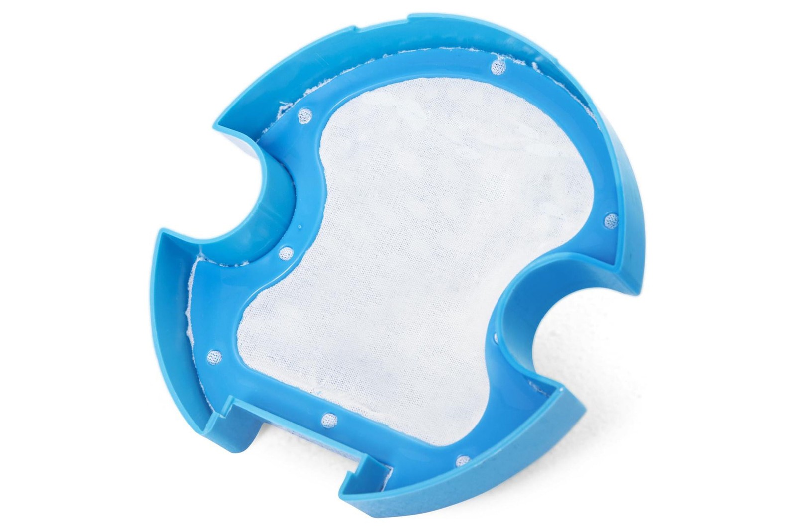 Flowclear AquaClimb Automatic Water-Powered Above Ground Pool Cleaning Vacuum