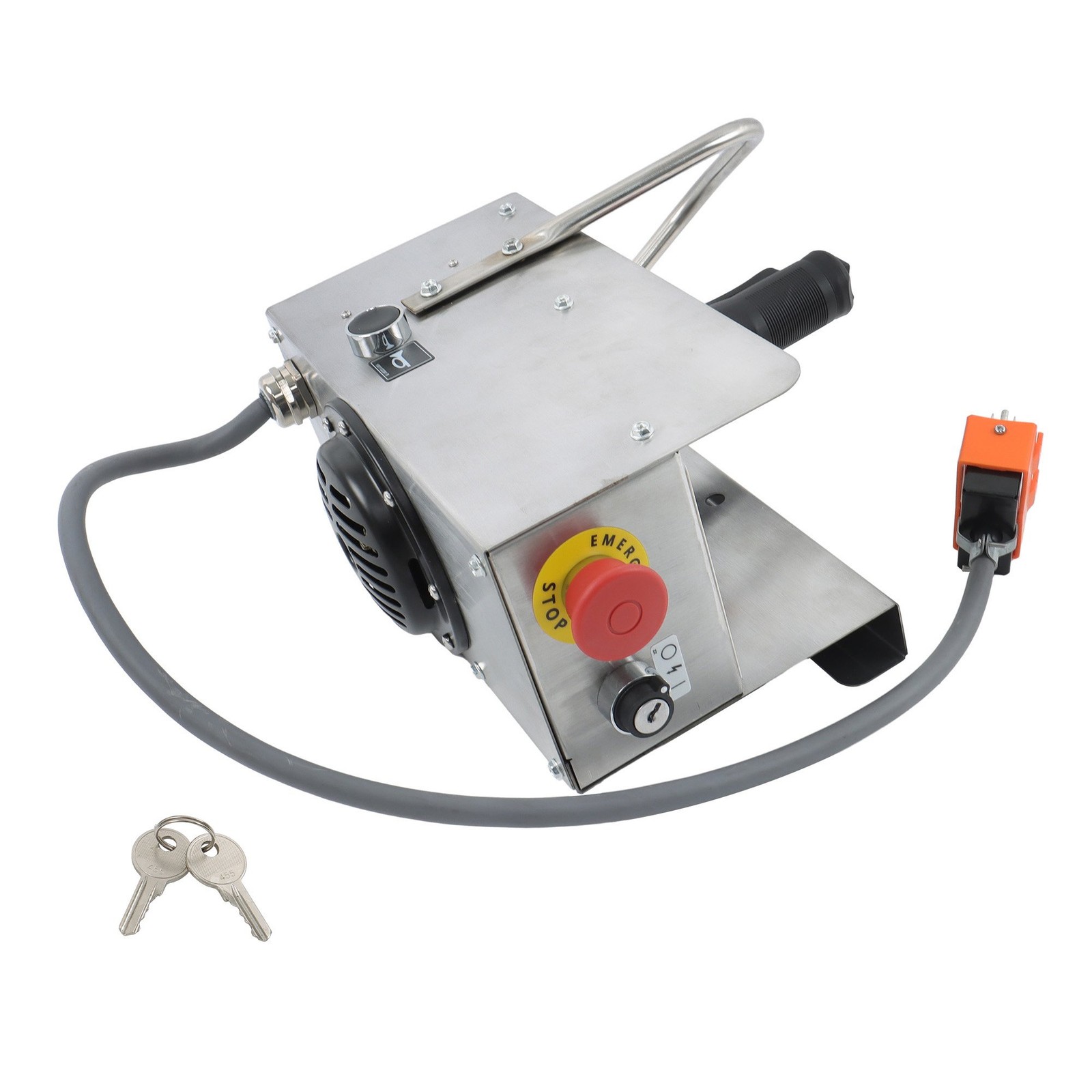 116063 Control Box for SkyJack SJIII3220, SJIII3226, SJIII4626 Scissor Lift