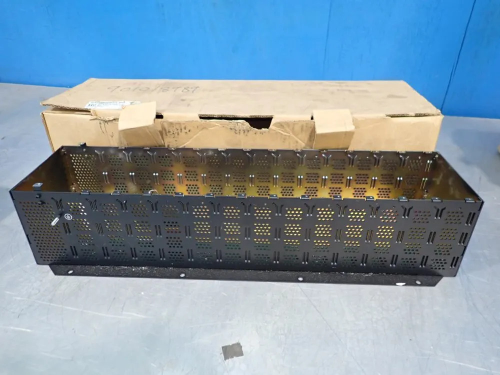HONEYWELL I/O SLOT RACK 900R12-0001