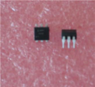 LITE-ON 4N35 OPTOISOLATOR 6 PIN DIP PACKAGE ( Qty 25 ) *** NEW ***