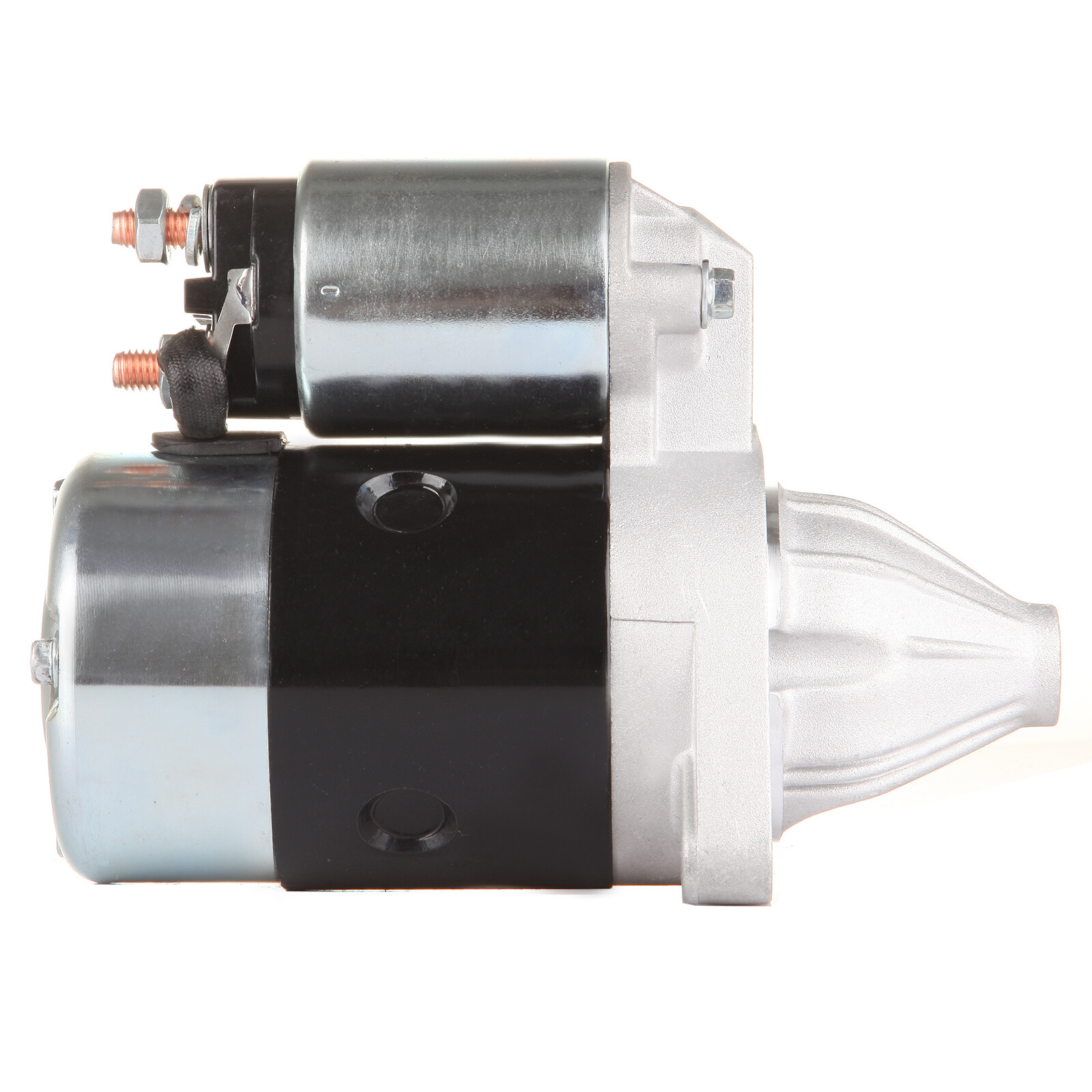 Starter Fits Cub Cadet Tractor 1512 1572 1772 1782 Fits Kubota 0.8kW 16791N