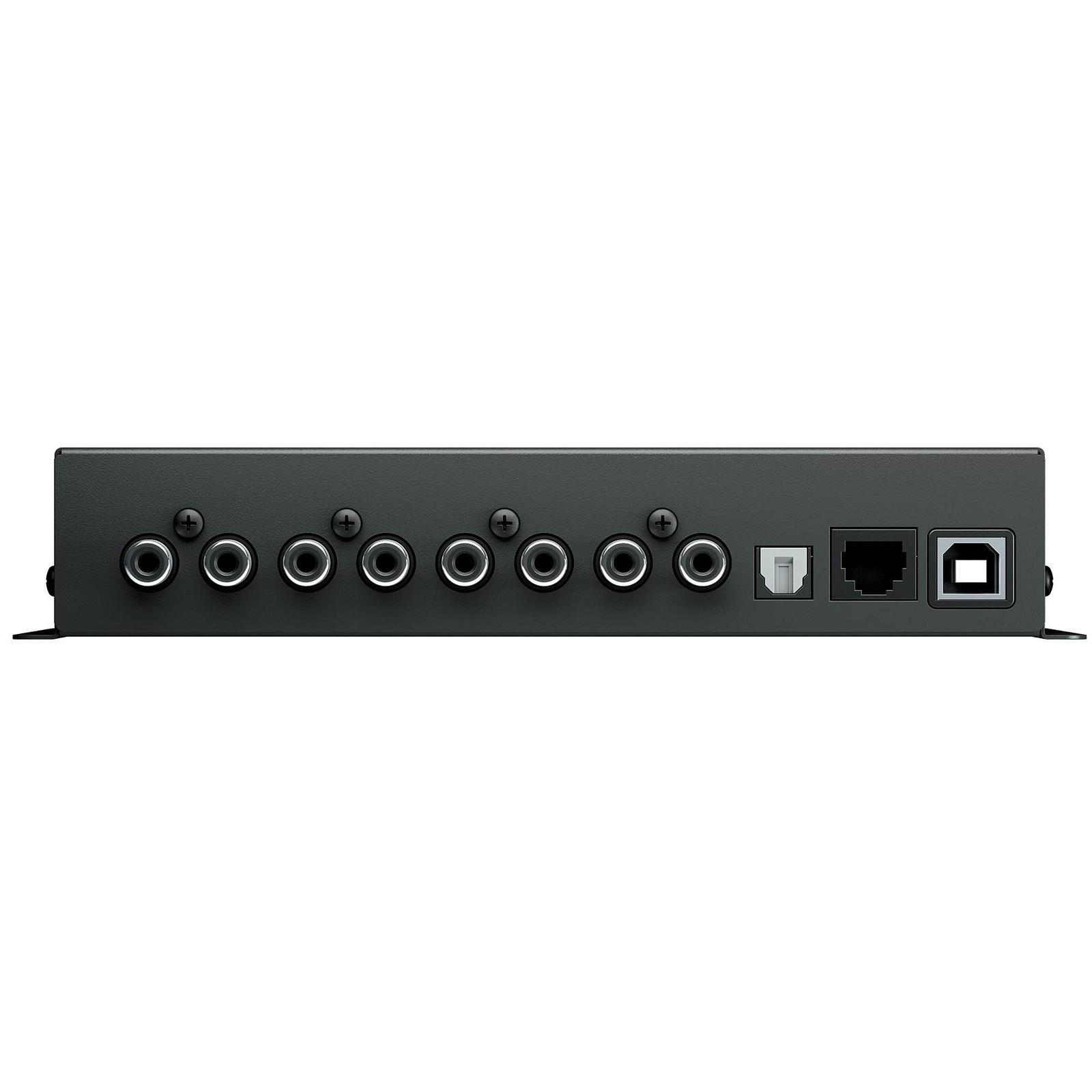 Hertz H8 DSP-DRC High Performance 8 Channel Digital Interface Processor + DRC HE