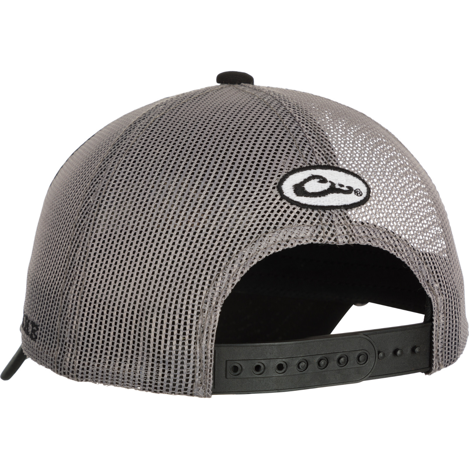 Drake Waterfowl Retro Duck Patch Cap - Rope Hat