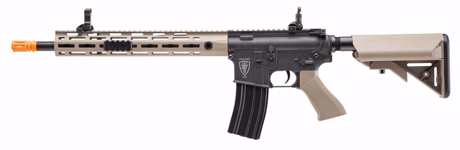 Airsoft AEG Electric Rifle CFRX EyeTrace 300 Round 6mm - Elite Force/Umarex