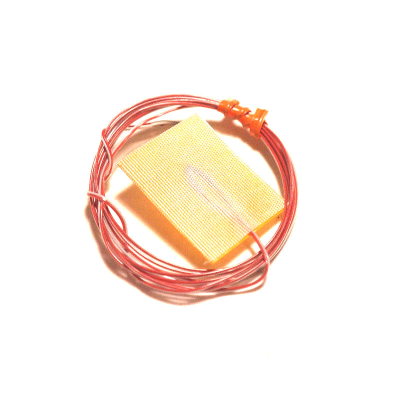 OMEGA ENGINEERING TEMPERATURE KIT RTD-860 SENSOR, ADL-2 NUTS, CONNECTOR, WIRING