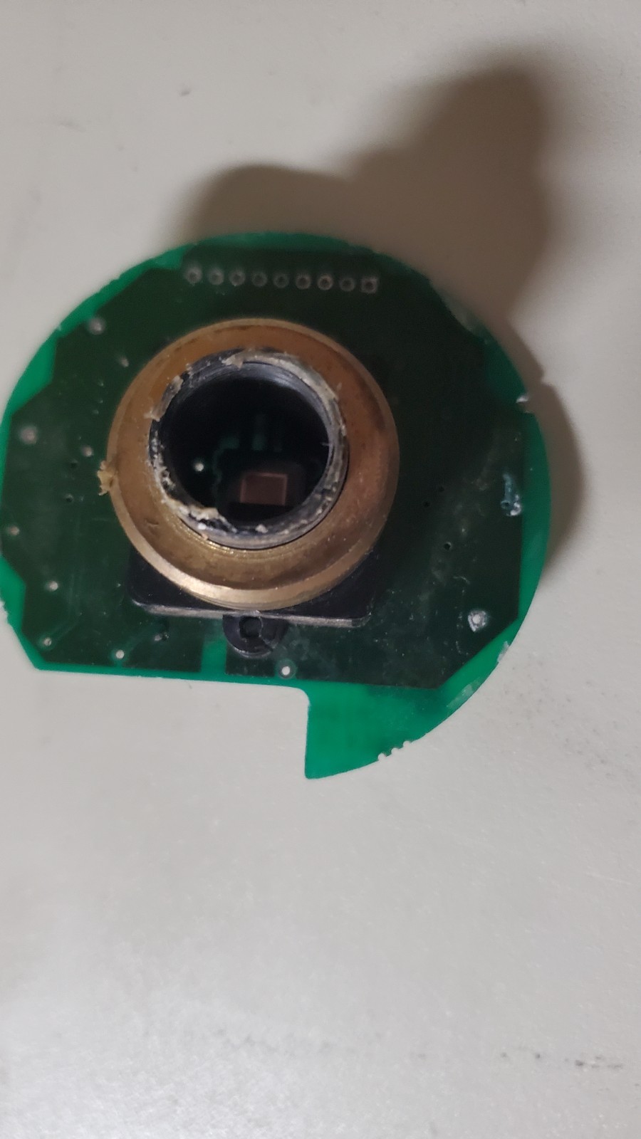 Vintage Connectix Quickcam Web Cam parts