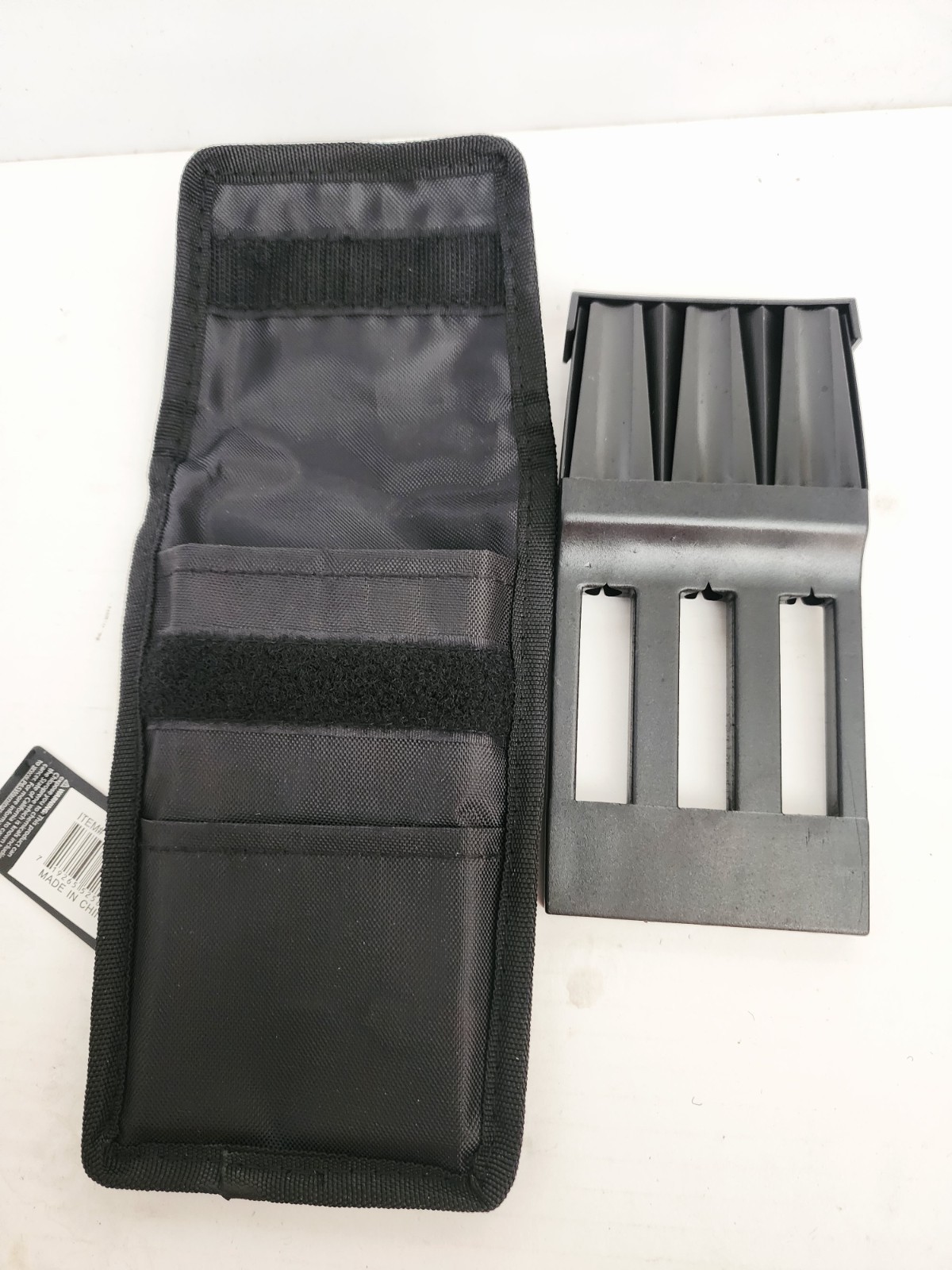 Casemaster 36-0800-01 Single Dart Set Hard Case