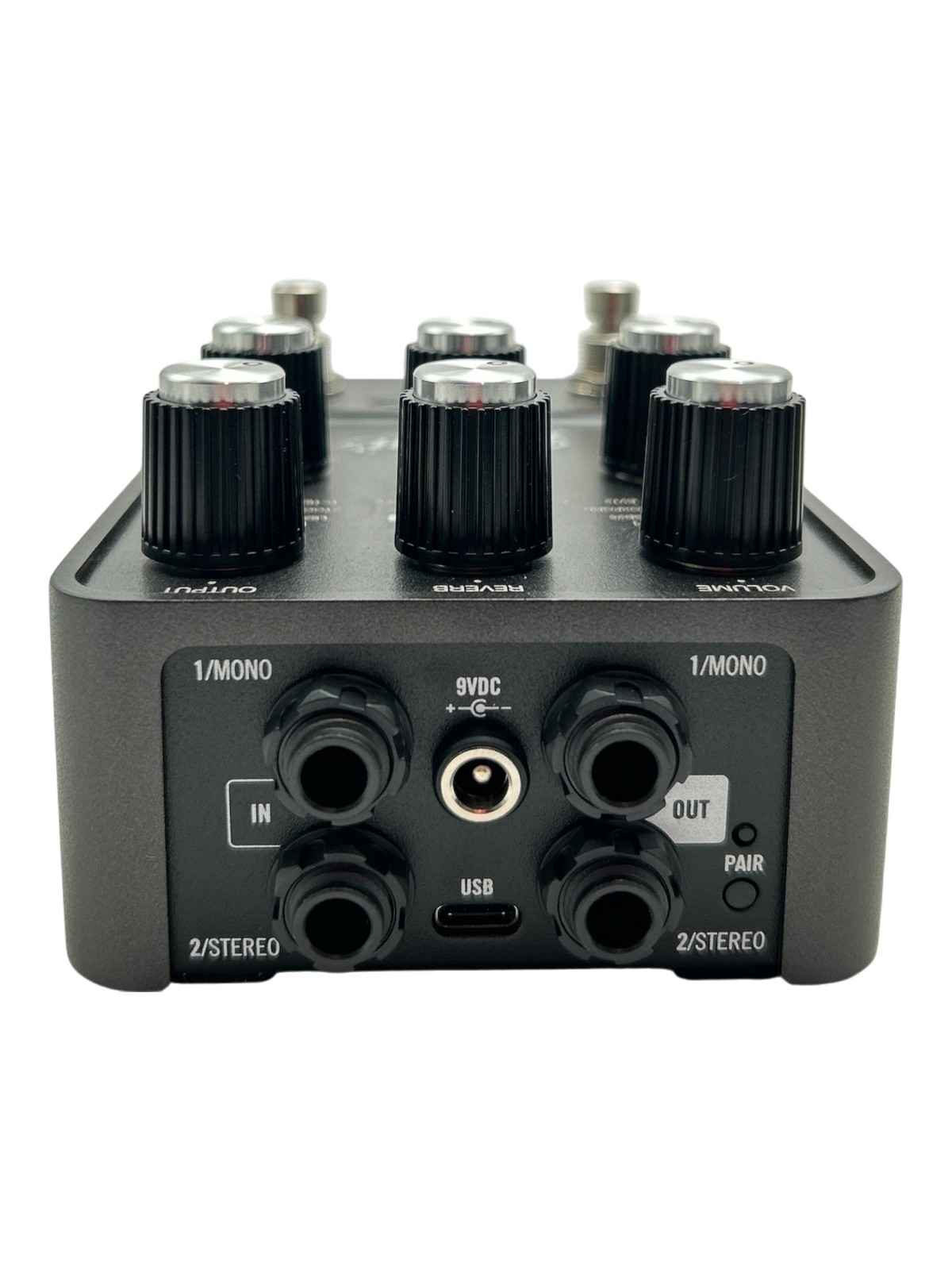 Universal Audio UAFX Dream '65 Reverb Amplifier Pedal