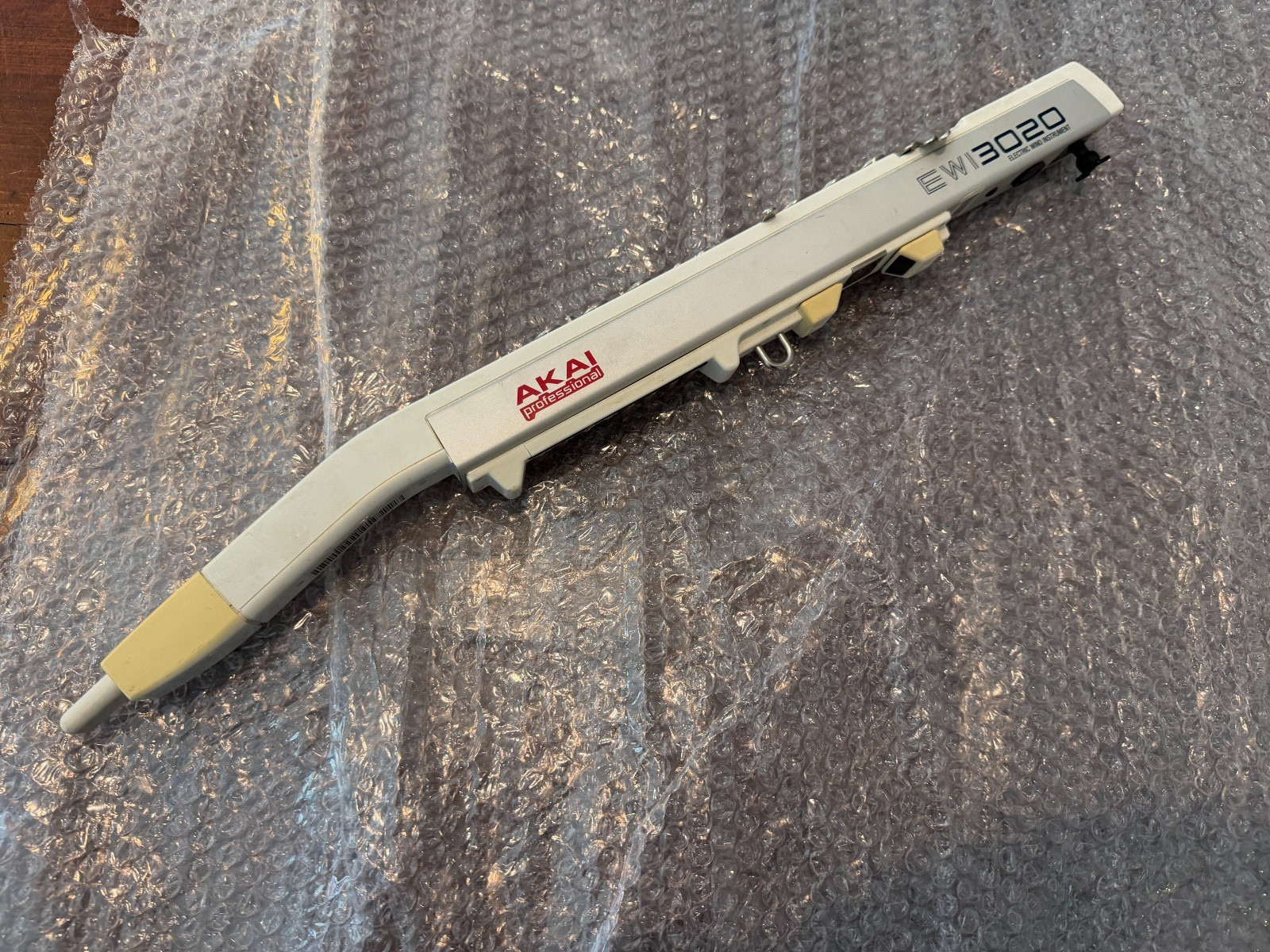Akai EWI3020 Electric Wind Instrument / Controller Only