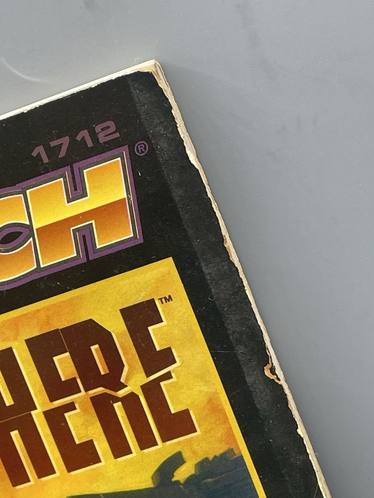 Battletech 1712: Shattered Sphere Damaged Read