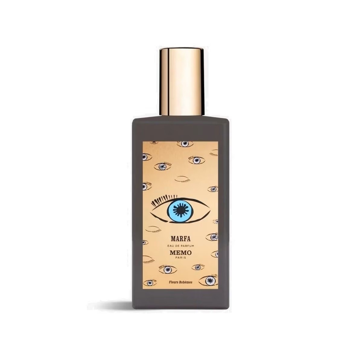 Memo Paris Unisex Marfa EDP 6.7 oz Fragrances 3700458604542