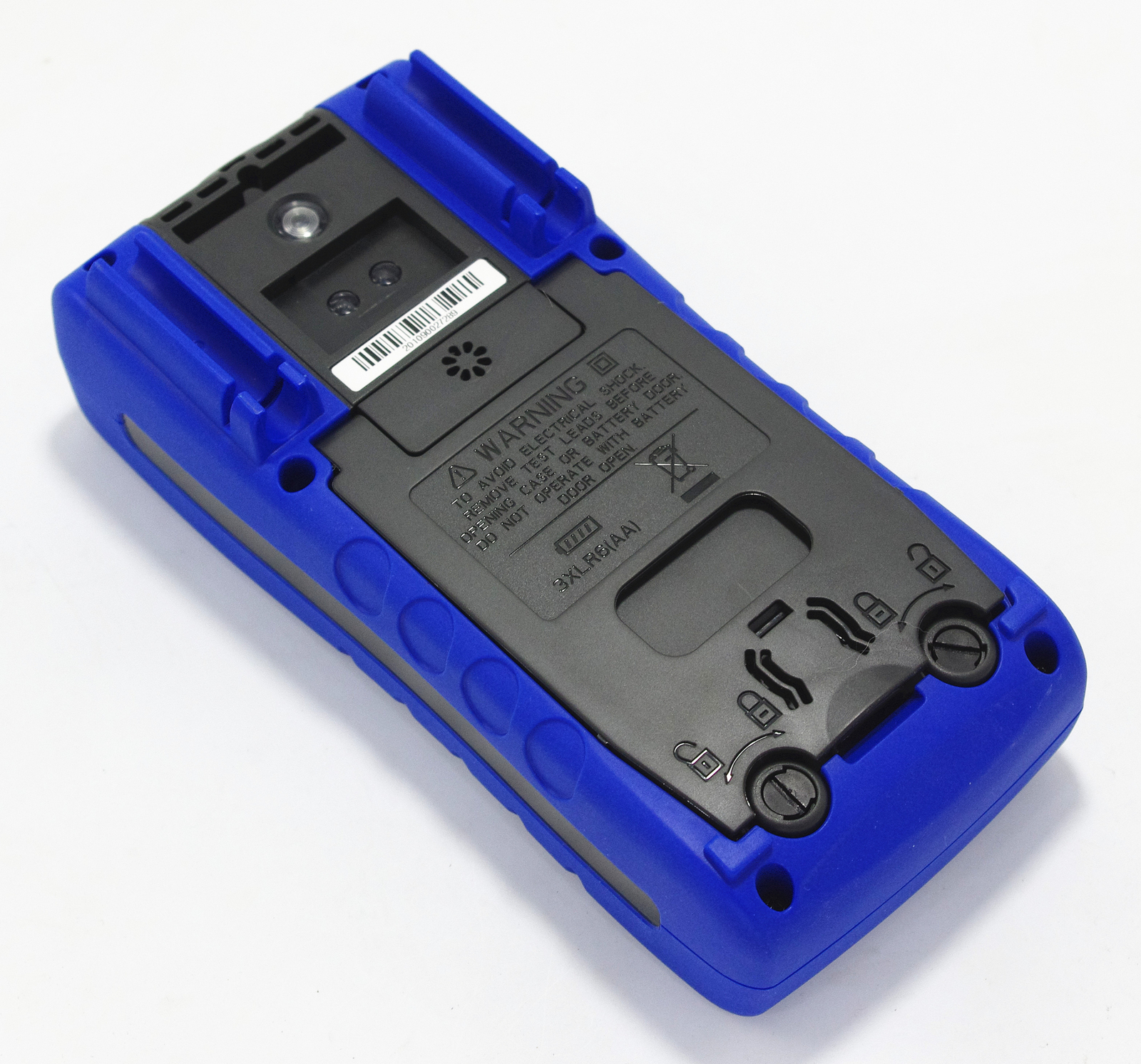 VC79+ Multifunctional digital multimeter Process meter signal source calibrator