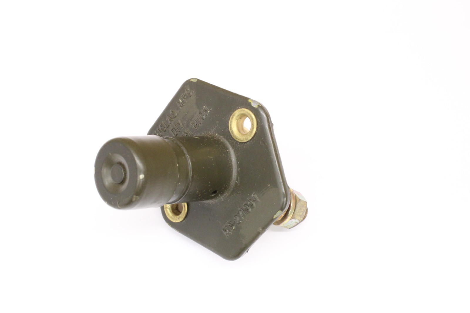 MS27199-1 DOUGLAS SWITCH,PUSH 5930-00-350-3871