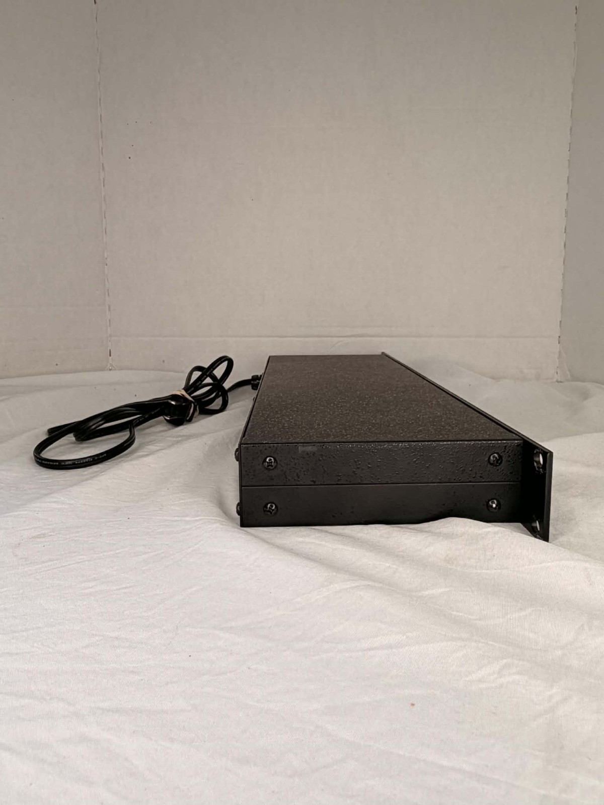 BBE 386 Acoustic Preamp