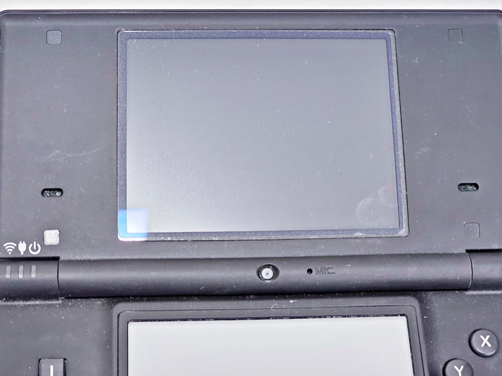 Nintendo DSi Console Black 758 Japan