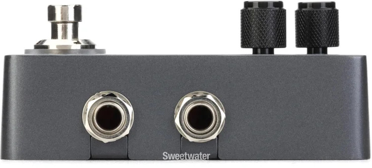 Hotone Jogg USB Audio Interface Pedal