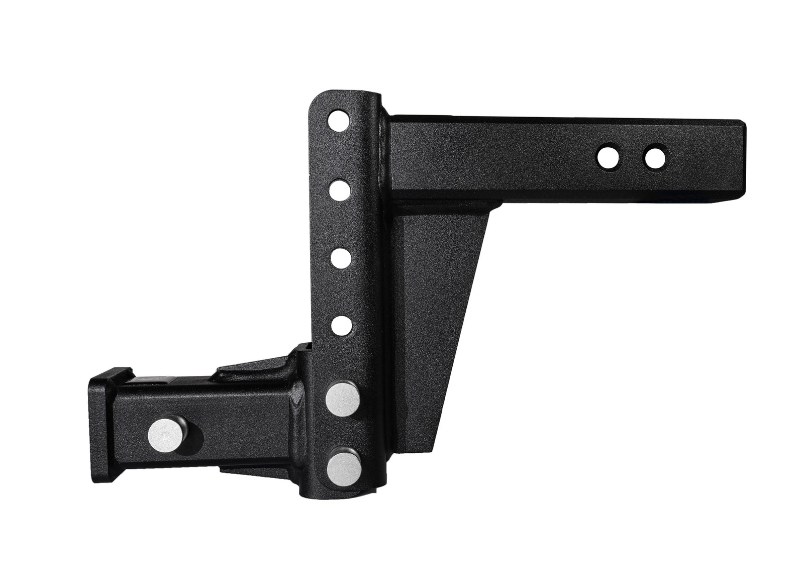 BulletProof RECEIVERATTACHMENT 2" Receiver Attachment