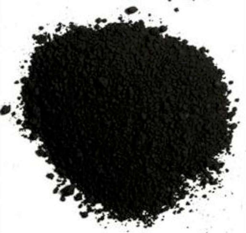30ml Bottle Carbon Black Pigment Powder