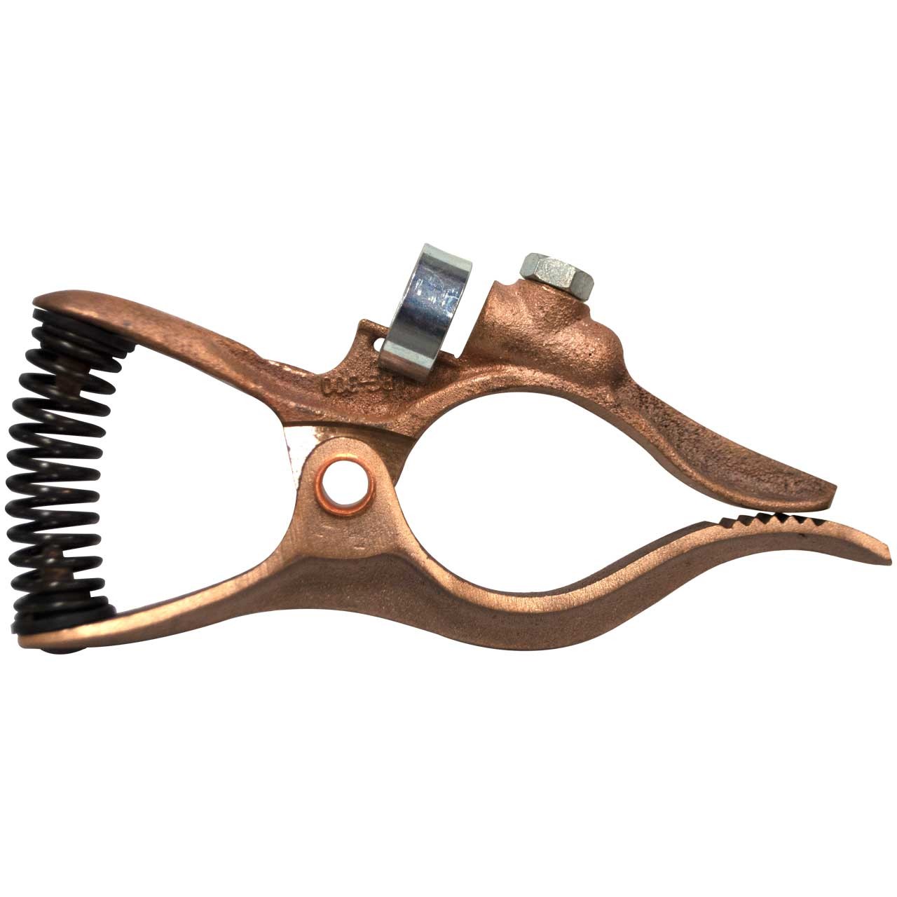 Lenco 02021 LPG-300 Ground Clamp Brass