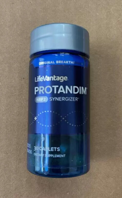 Authentic NRF2, Nrf1 or NAD - Exp 2026/2027 - Free Shipping