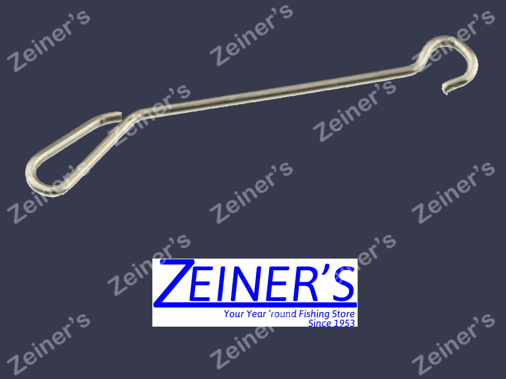 STW130/155 New Do-It Poison Tail Swing Wire Form Qty 100