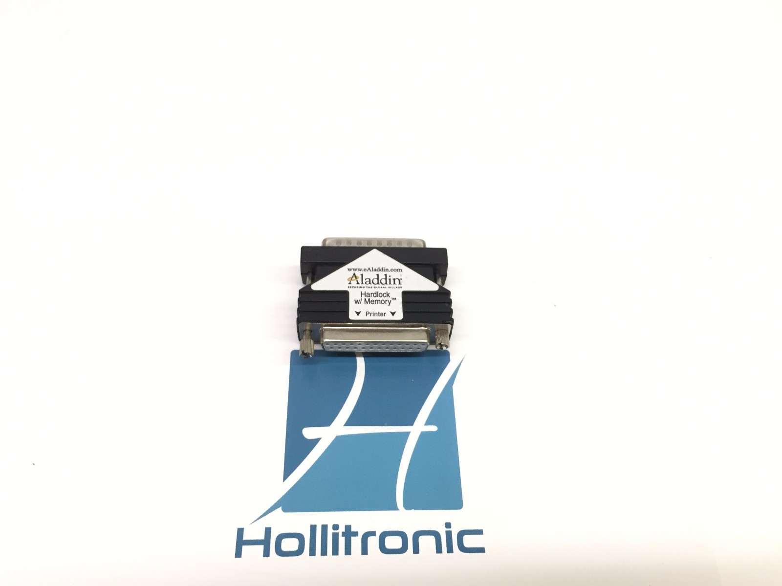 Aladdin SafeNet Hardlock Dongle w/ Memory