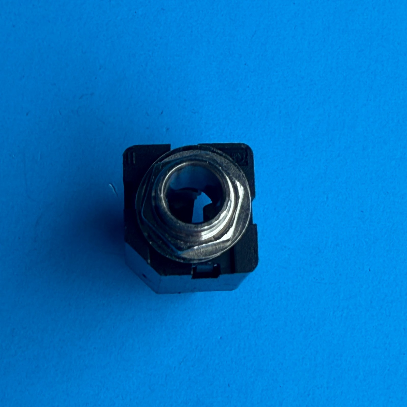 [FRS] BEHRINGER Mixer Part: Stereo TRS Female 1/4" Input Jack Socket [2PCS]