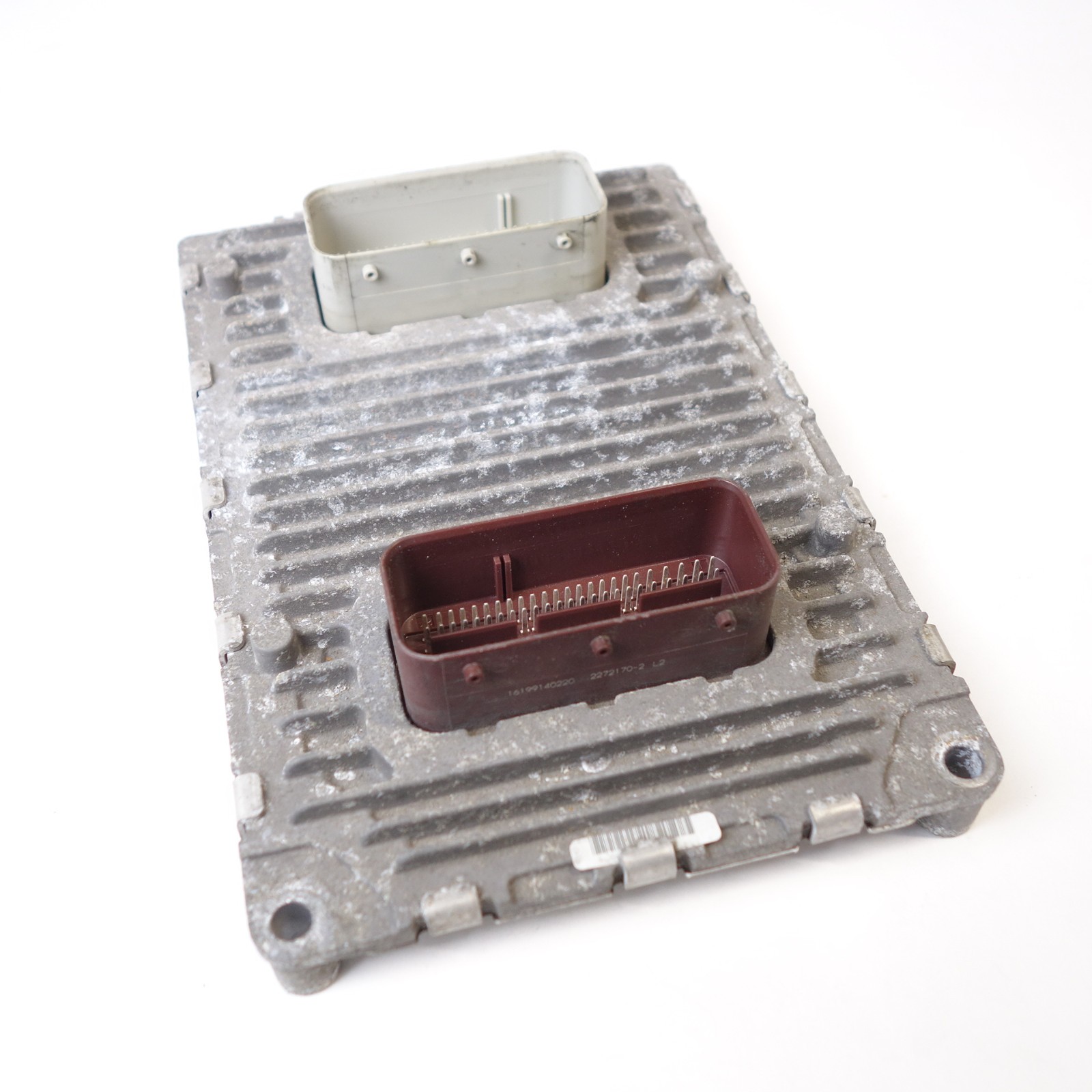2015-2017 Jeep Patriot Compass ECM ECU 05150941AB Programmed