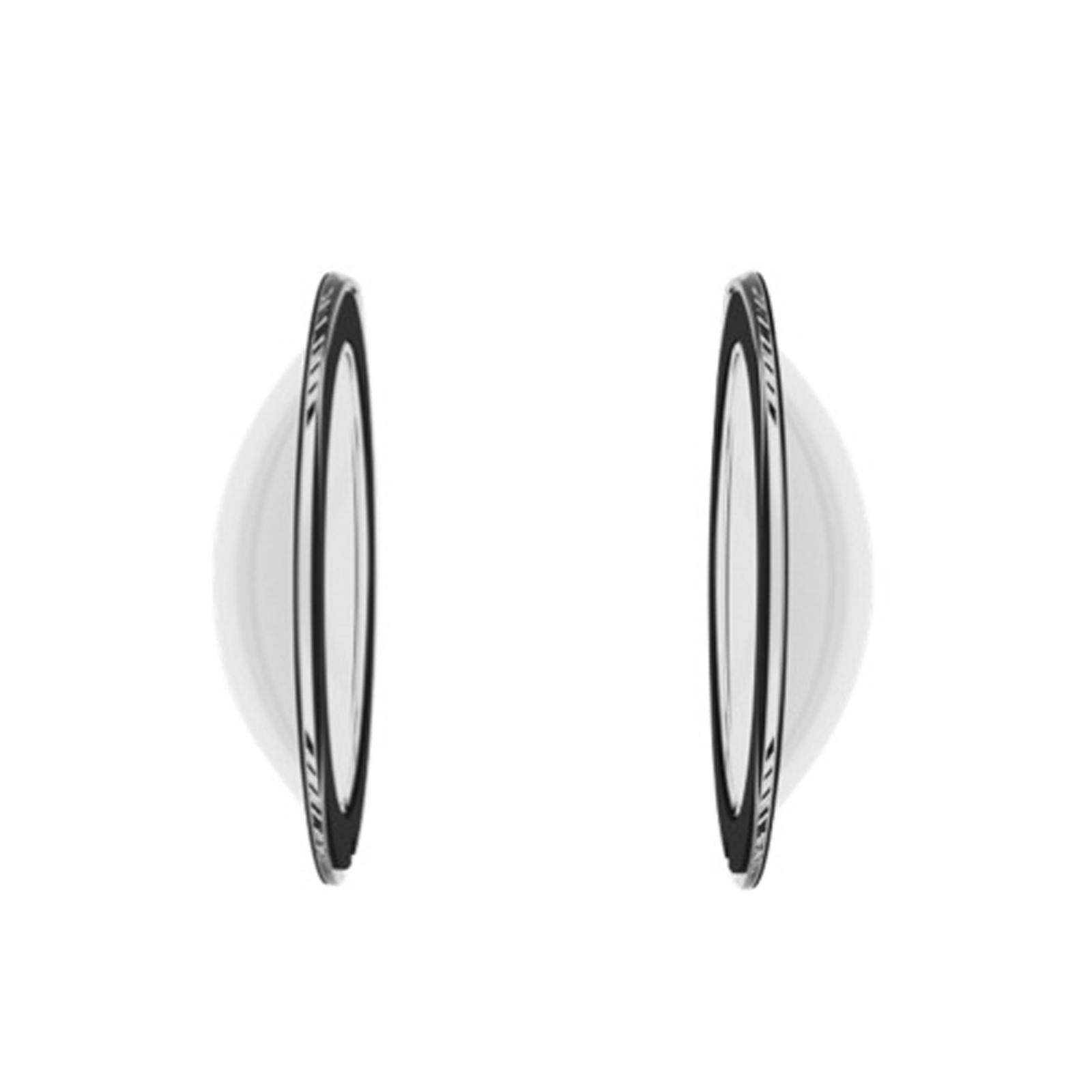 2Pcs Hardness Lens Guards Protective Cover For Insta360 One X 2 X2 Action Camera