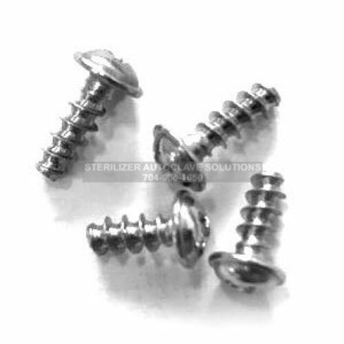 Tuttnauer 2340EA Screw for Door Cover Superplas OEM 03500203