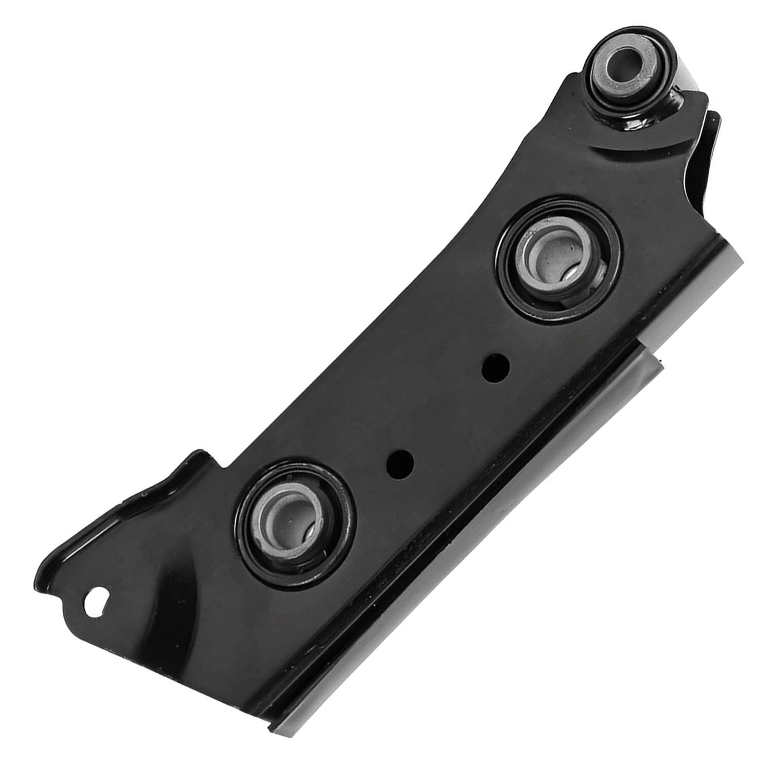 Complete Rear Upper & Lower Forward Control Arms Kit for 2013-2018 Nissan Altima