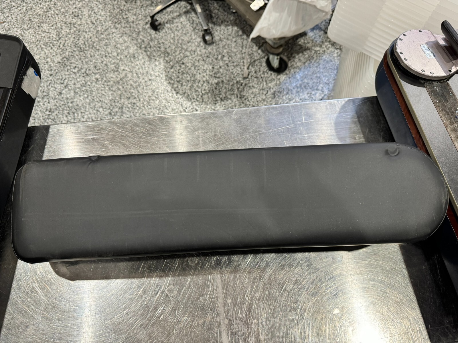 Steris Arm Board w/ Cushion P141210-387