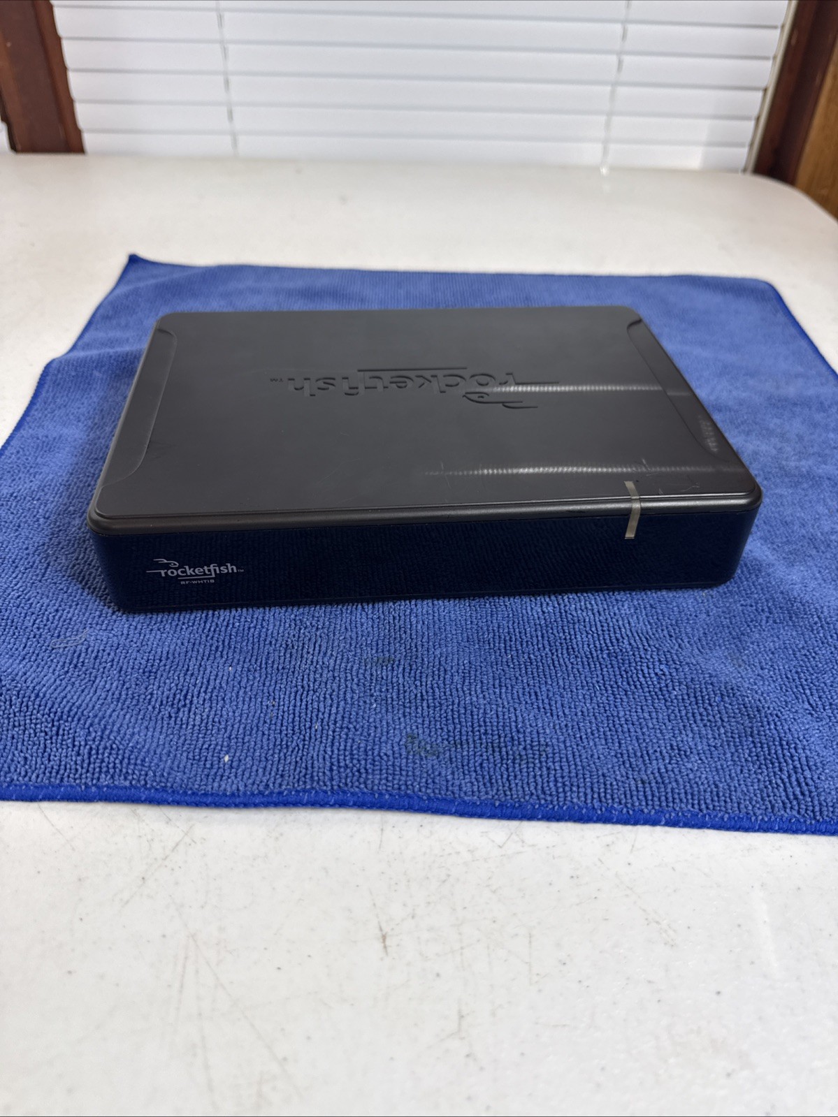 Rocketfish RF-WHTIB Wireless Rear Speaker Kit (Receiver) - FAST FREE SHIPPING!