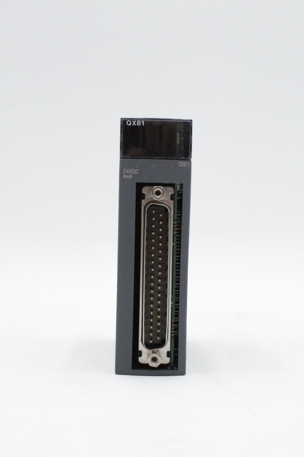 Mitsubishi QX81 Input Unit