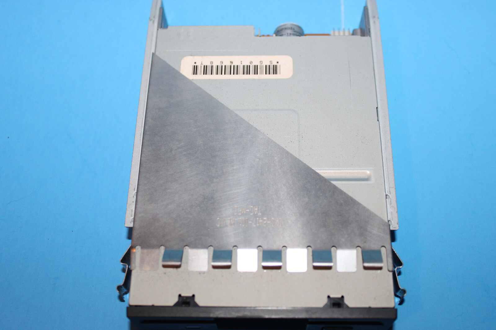 SGI Bracket for 320 Floppy Drive & Zip 100