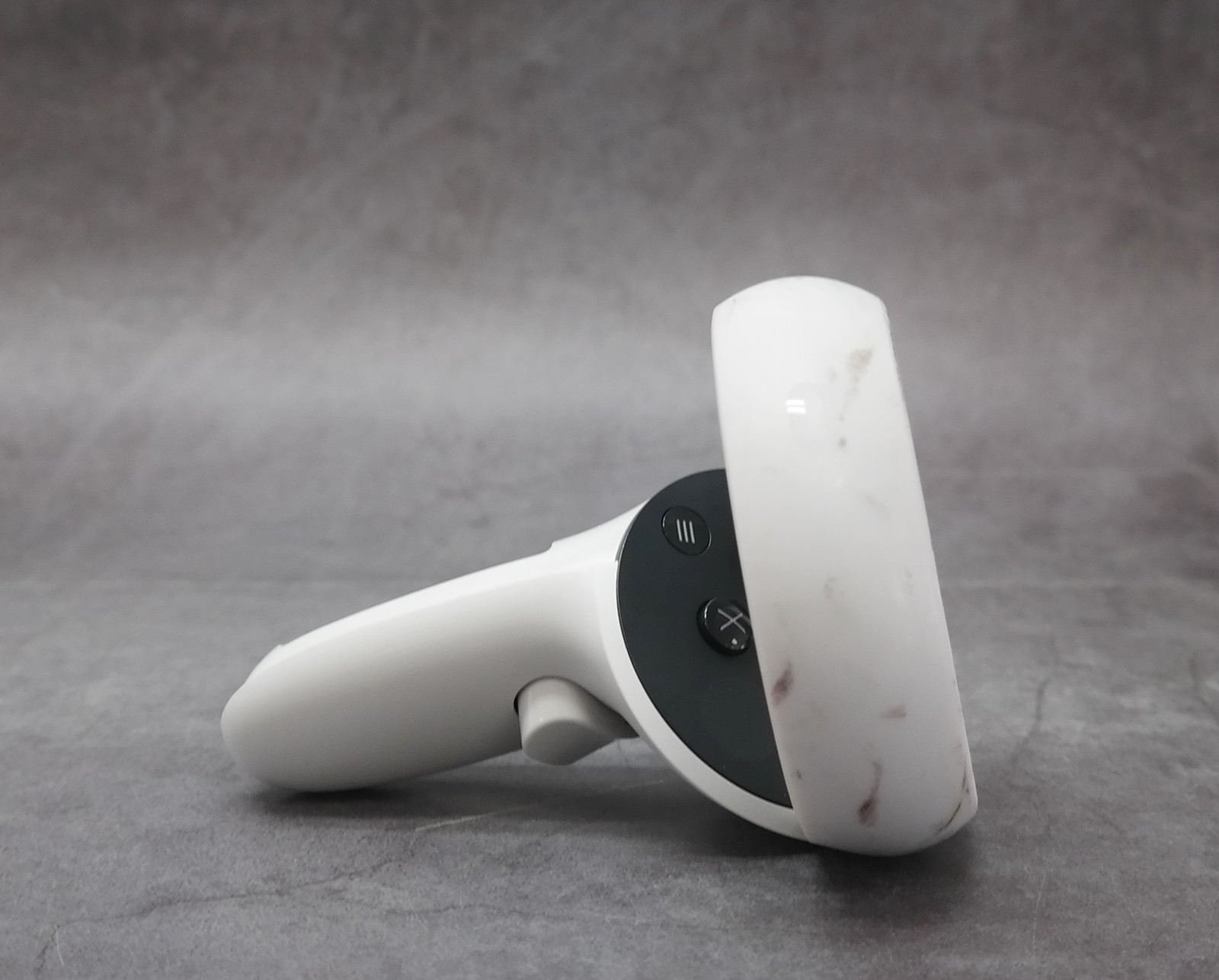 Oculus Quest 2 LX39EM LEFT Controller BROKEN