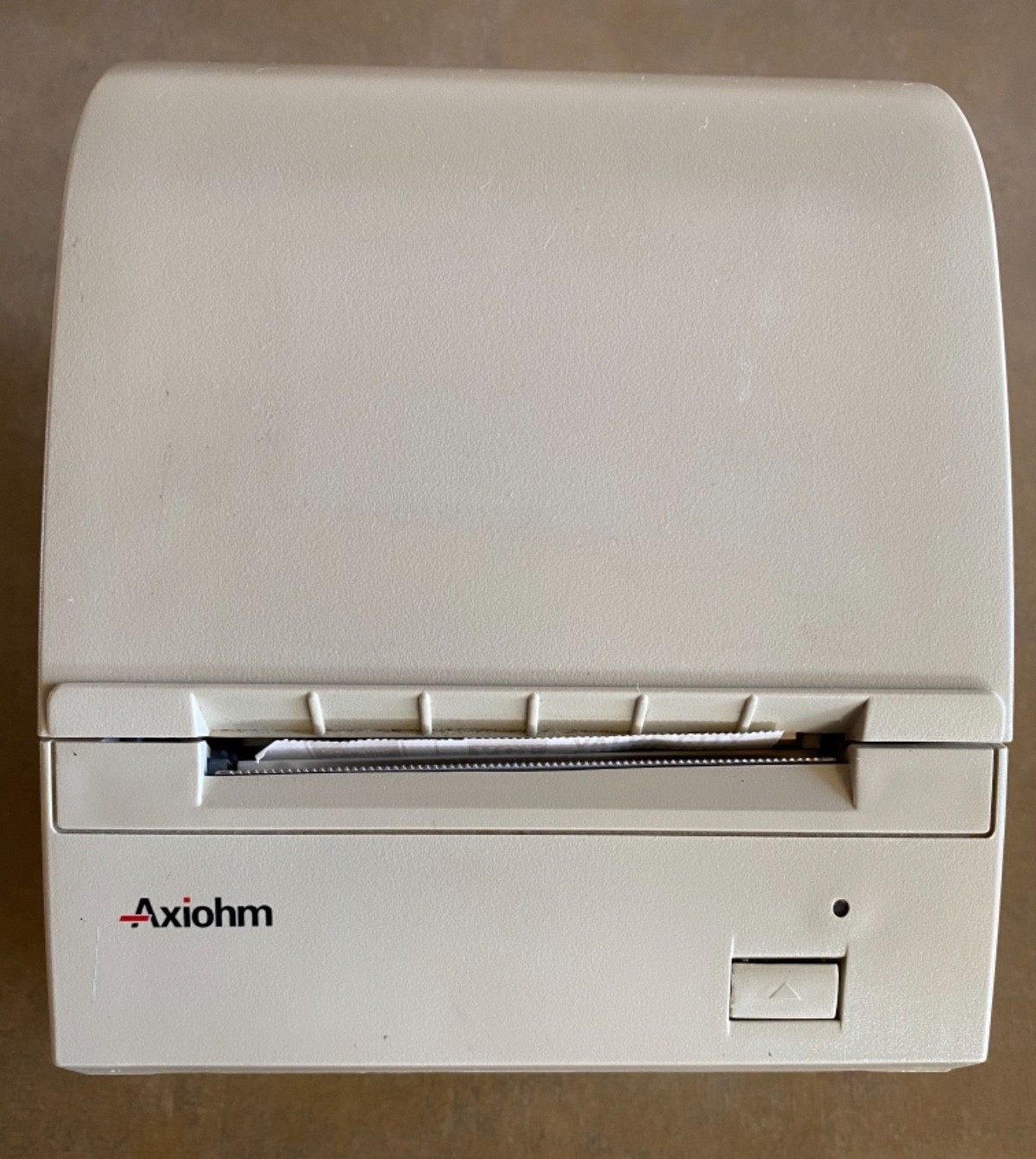 Axiohm TPG A794 THERMAL RECEIPT PRINTER A794-7105