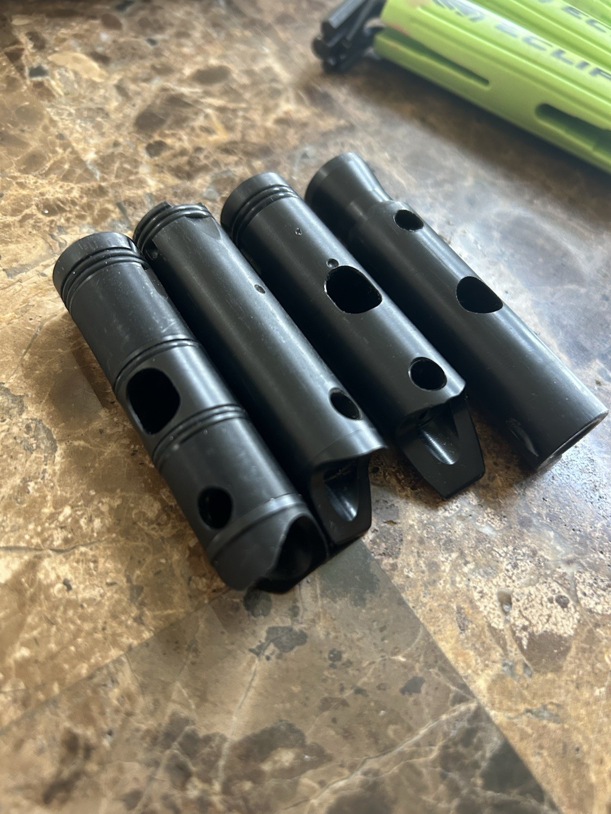 Planet Eclipse Pure SL8R Paintball Marker