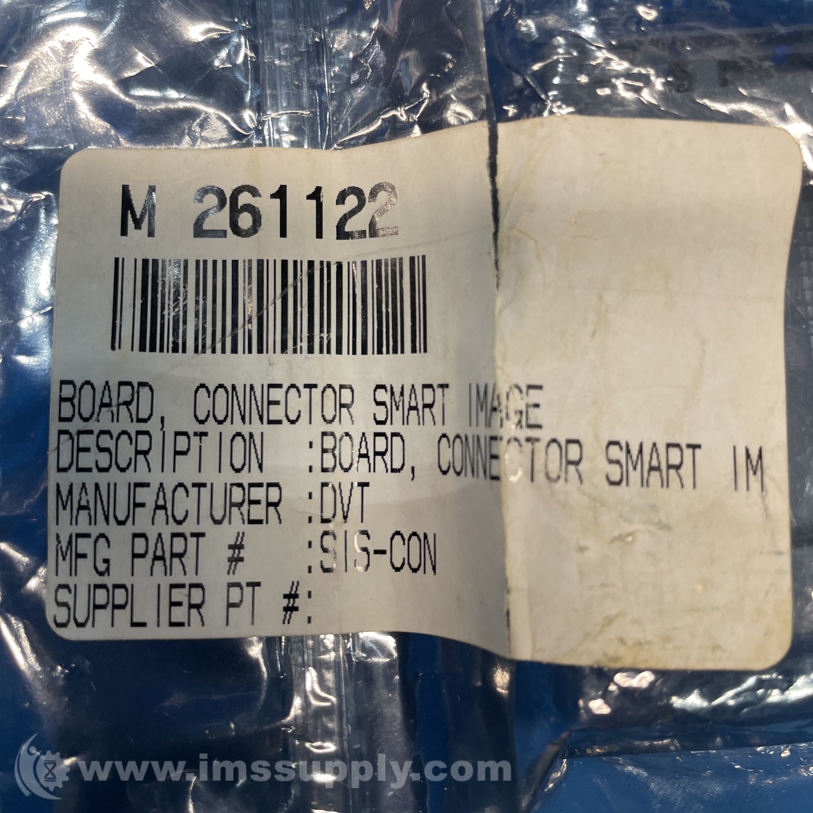 Dvt SIS- Breakout Module FNFP