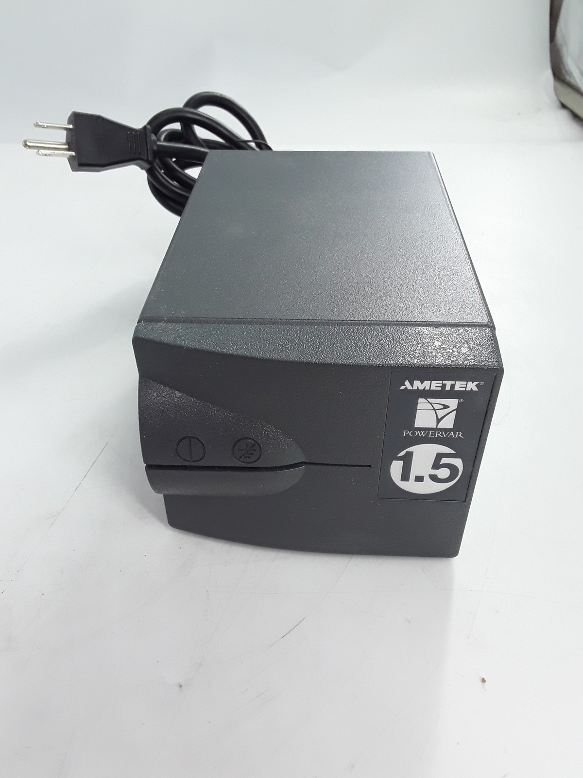 AMETEK - Powervar ABC150-11 - Power Conditioner 120V 1.5A