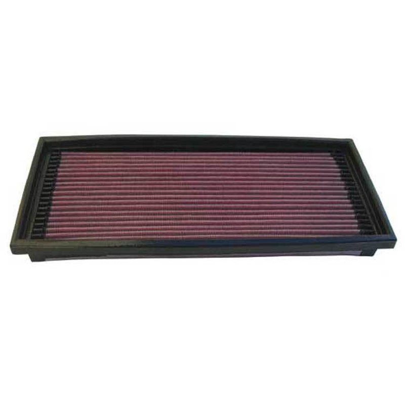 K&N Sports Air Filter Replacement Filter 33-2014