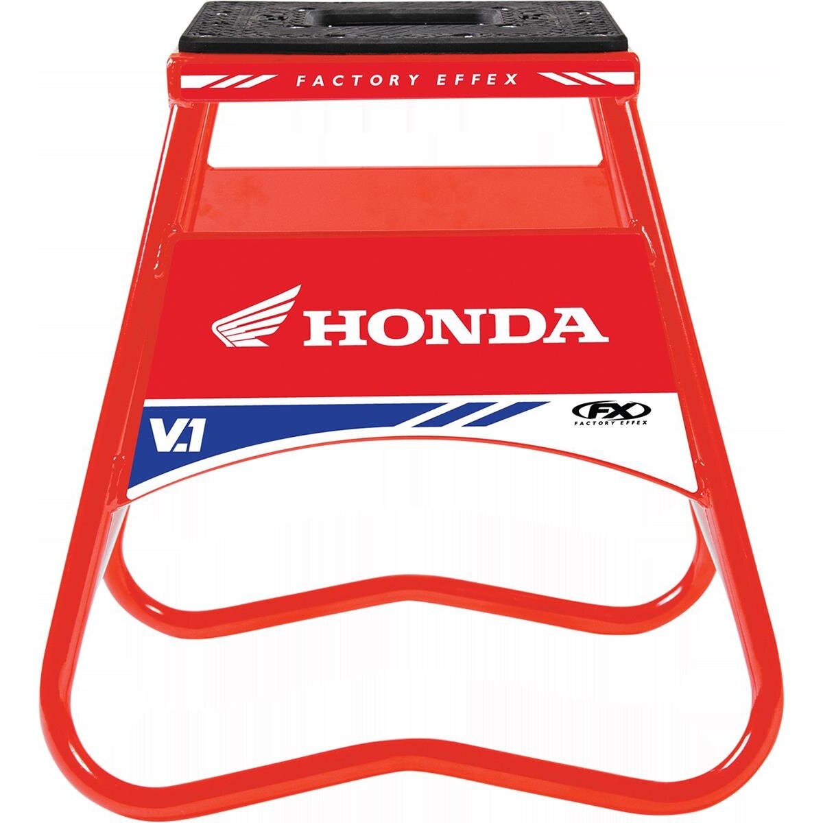 Factory Effex Red V.1 Bike Stand - 24-45320