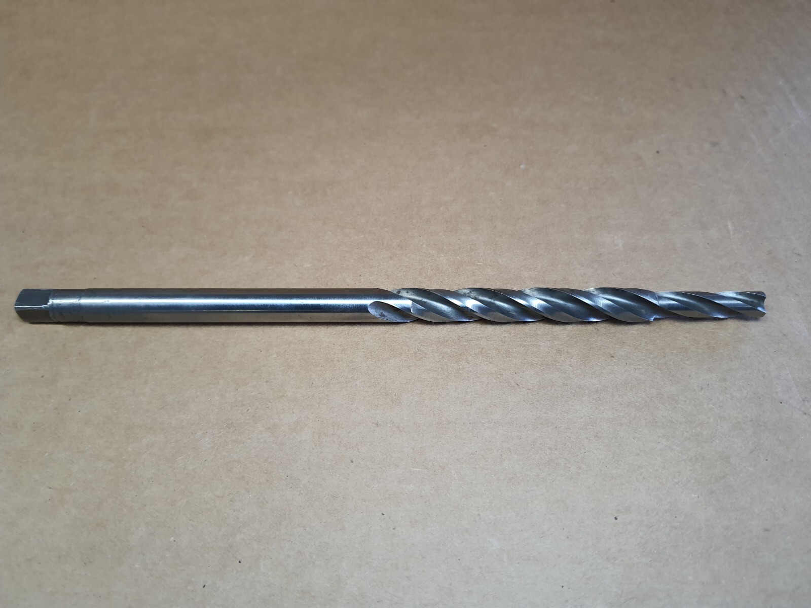 IDL Valve Guide Core Drill .312" x .400"