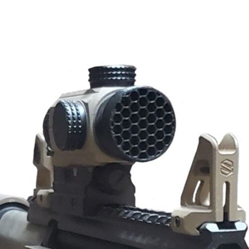 Killflash Anti-Reflection Device for Vortex Spitfire 1x Prism Scope