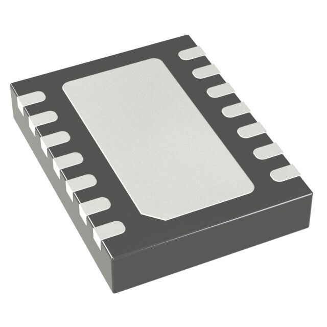 LT3509EDE#PBF