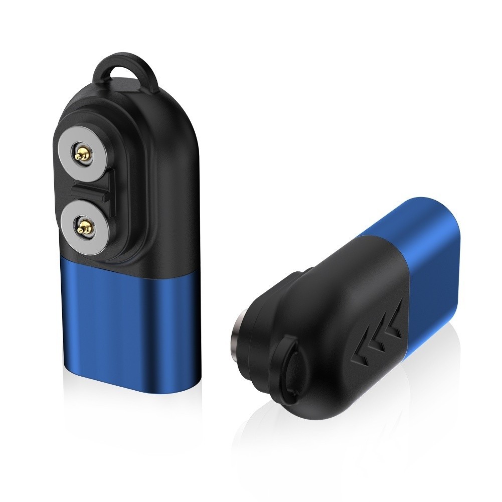 USB C Charger Adapter: Magnetic Charging For LEDLENSER-P&H Models New