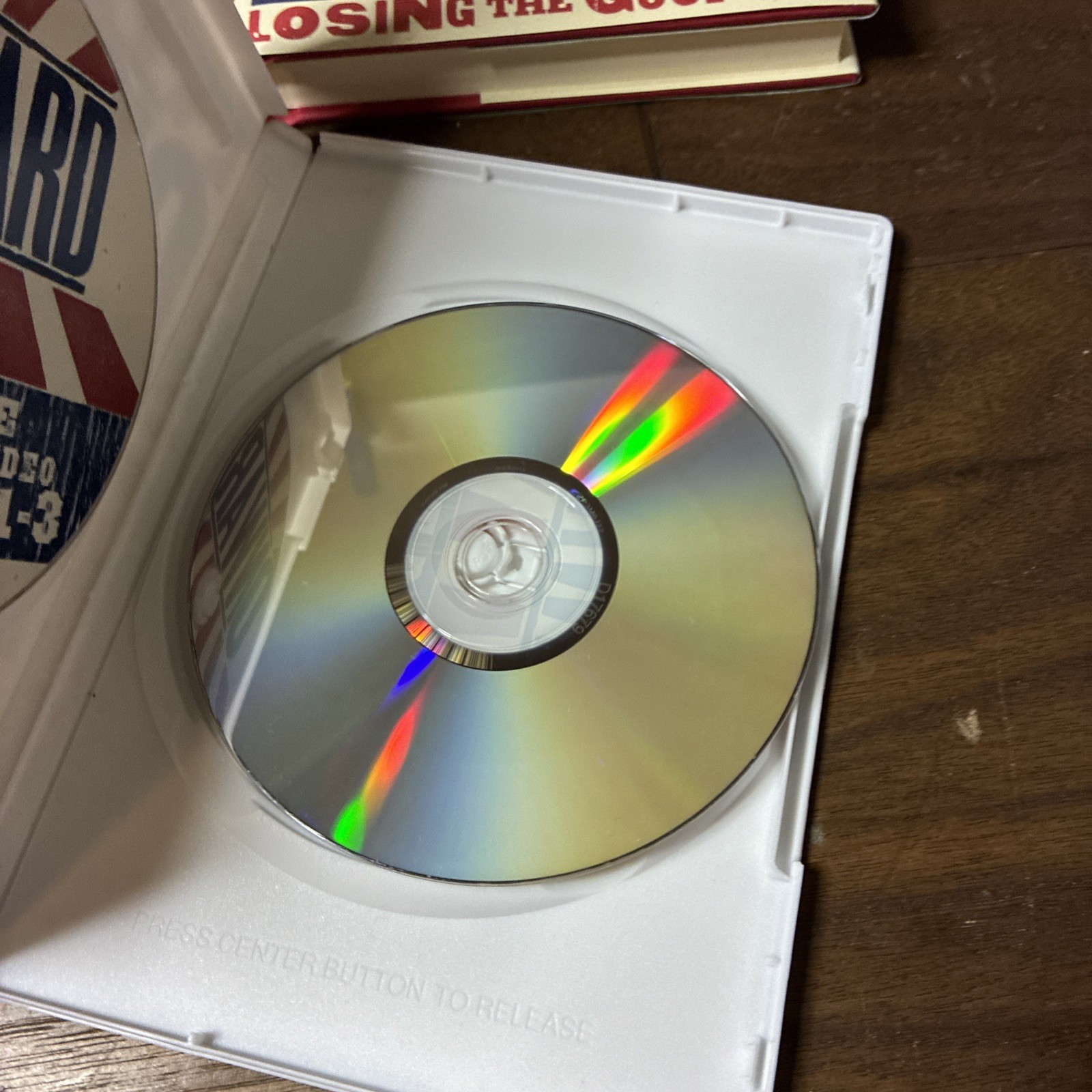 LifeWay - Russell Moore - ONWARD, 6-Session DVD Bible Study Kit